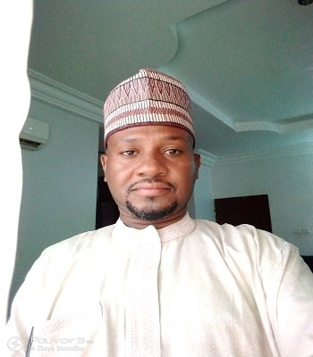 Academic Staff Photo